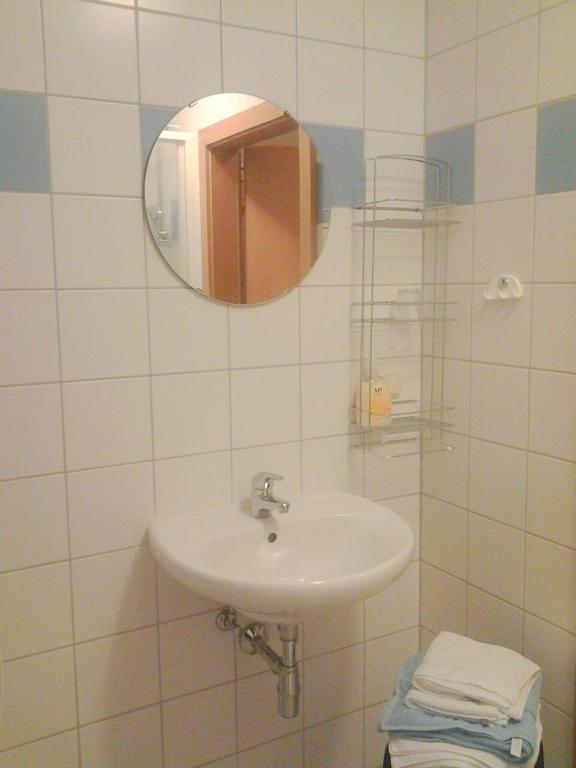 Gastehaus Ritschi Hotel Pernegg an der Mur Room photo