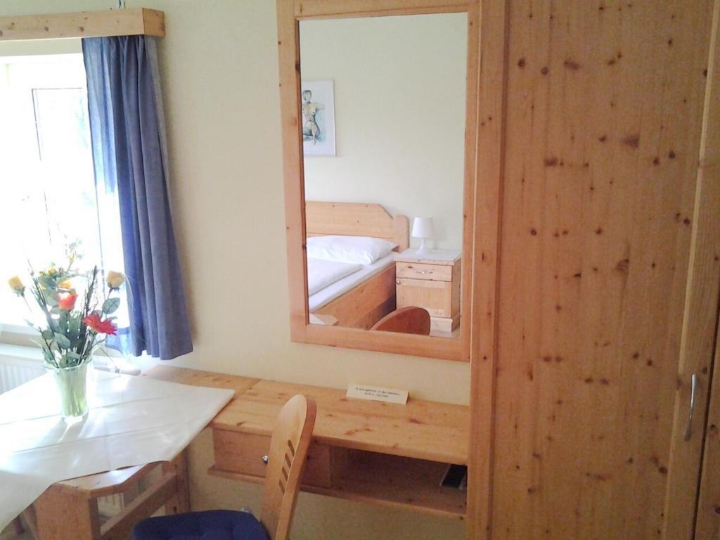 Gastehaus Ritschi Hotel Pernegg an der Mur Room photo
